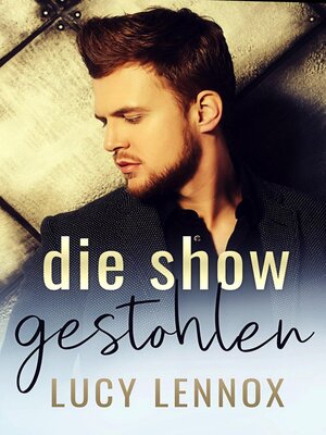 cover image of Die Show gestohlen